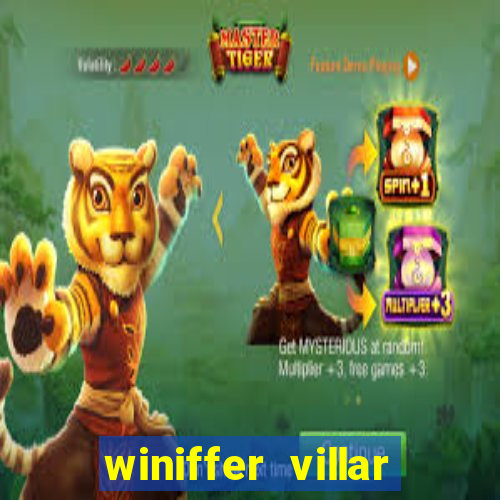 winiffer villar only fans